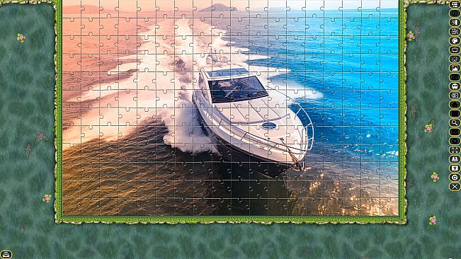 Jigsaw Puzzle Pack - Pixel Puzzles Ultimate: Variety Pack 27