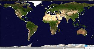 Ocean Cargo Manager