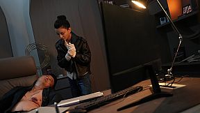 重返现场：真人版