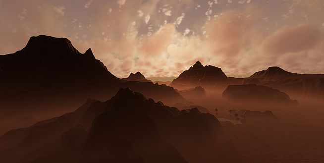 Creatures of the Night