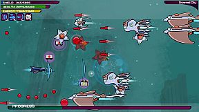 All Systems Operational