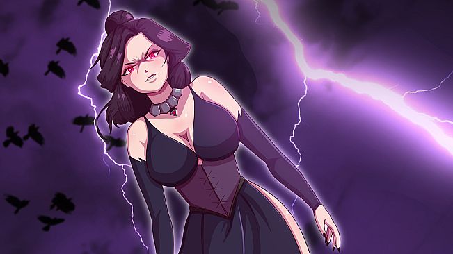 Witch College 2 +18 Patch