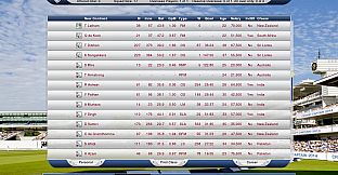 Cricket Captain 2014