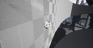 Tether: ROLL, JUMP, SWING, GLIDE!