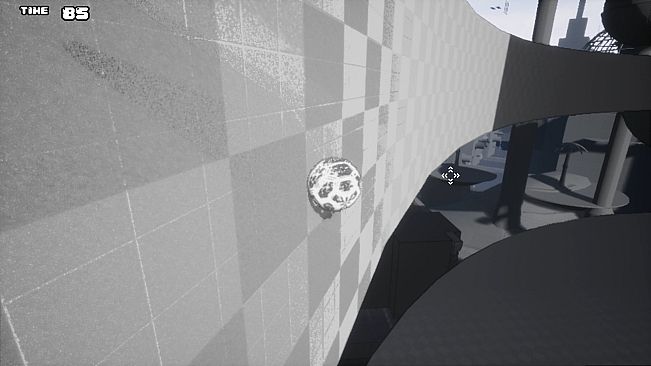 Tether: ROLL, JUMP, SWING, GLIDE!