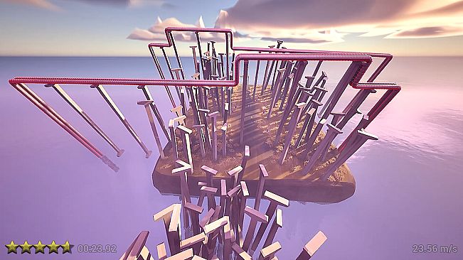 QuickBite Express: Delivery Simulator