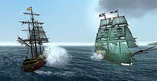 The Pirate: Plague of the Dead