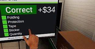 Order 13 VR