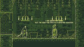 Vlad Voievod Dracula: Dungeons of Egrigoz