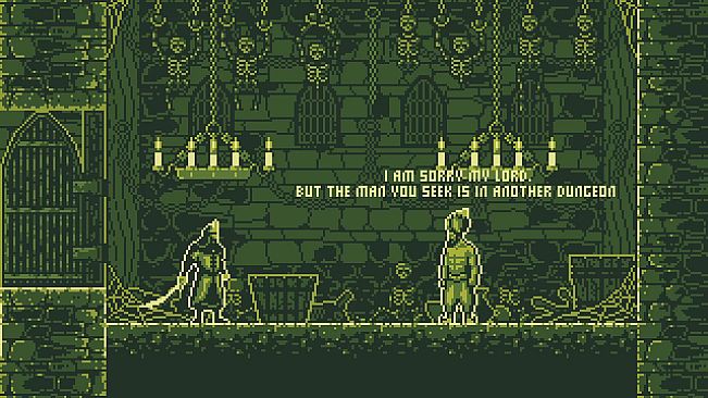 Vlad Voievod Dracula: Dungeons of Egrigoz