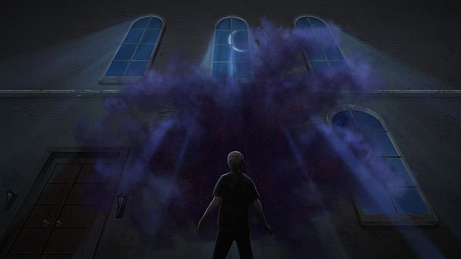 Angel Wings: Endless Night