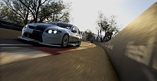 PMR: Ford Falcon V8 2013