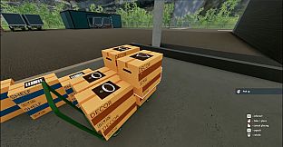 Mall Simulator Together
