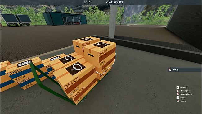 Mall Simulator Together