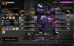 Project MIKHAIL: A Muv-Luv War Story