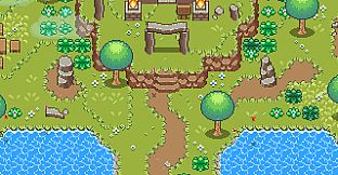 RPG Maker MV - Fantasy Dreamland - Traveler Pack