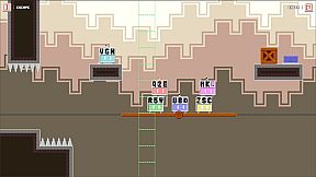 Cooperate with Yourself