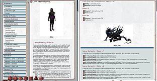 Fantasy Grounds - Pathfinder 2 RPG - Pathfinder Society Scenario #4-13: Within the Prairies