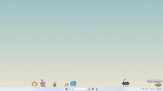 Desklings