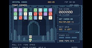 Pipkind: A Dice Puzzle Adventure
