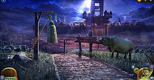 Lost Lands 6: Mistakes of the Past