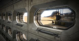 Space Engineers - Wasteland