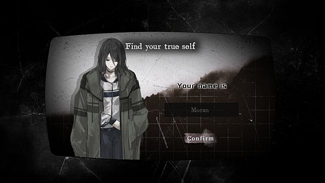 Dark Cage1：Reincarnation For Salvation