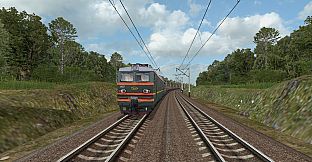 ZDSimulator - VL85 Locomotive