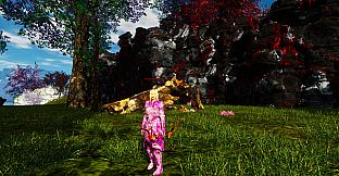 Tormented Soul - April's Founder Cosmetics Bundle