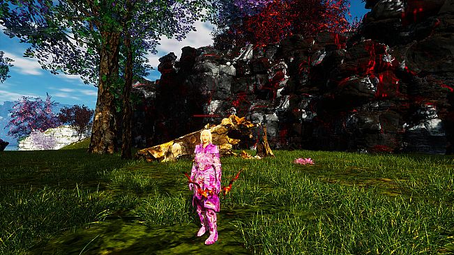 Tormented Soul - April's Founder Cosmetics Bundle