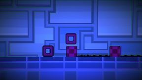 Geometry Runner Online