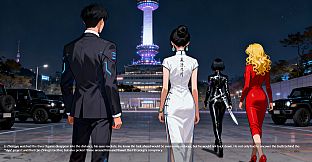 Rebirth of Legal maniac 2 - DLC Transforms the Workplace 2