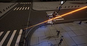 Cyber Seekers: Conquest