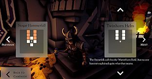 Pieces of the Kingdom