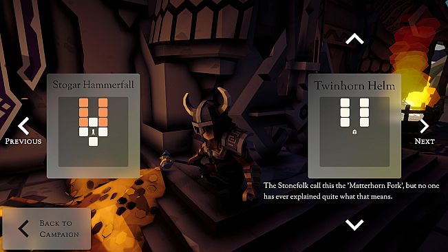 Pieces of the Kingdom