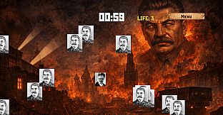 Avoid The Stalin's Purge