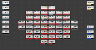 Hover Idle: Grid Master