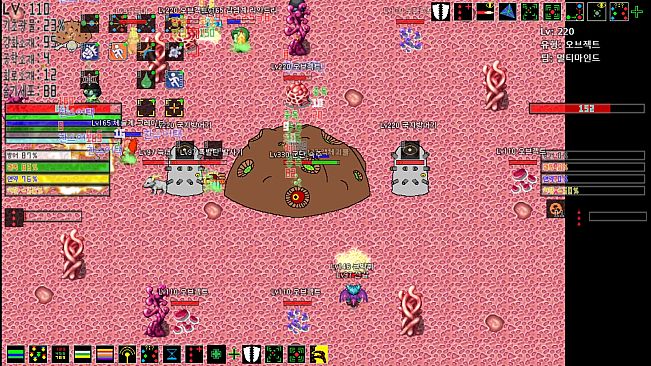 MultiMind Challengers