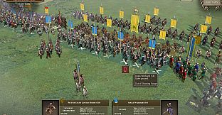 Field of Glory II: Age of Belisarius