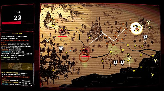 Grind Quest