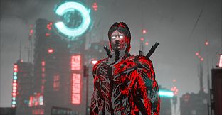 Shadows of Satoshi - Combat Showcase