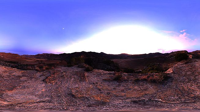 Cubemaps for Clip maker