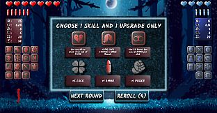 Moonlight Duels