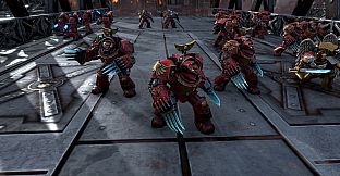 Warhammer 40,000: Battlesector - Blood Angels Elites