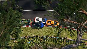 Supercar Evolution 2025