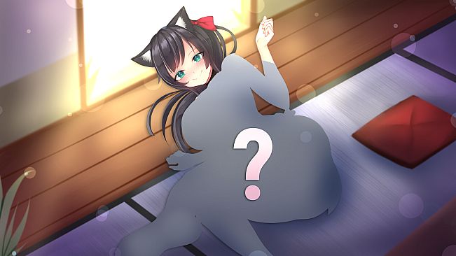 Kawaii Neko Girls - Ultimate donation