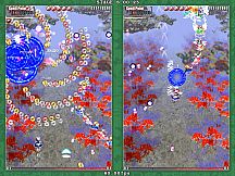 Touhou Kaeizuka ～ Phantasmagoria of Flower View.