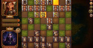 Choc Tactic 4 Chess Master - Never Ending Saga