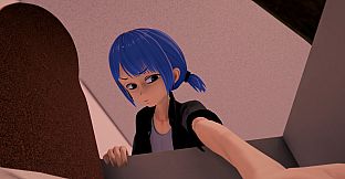 Ashley's Adventure - Get a Job or Die Trying