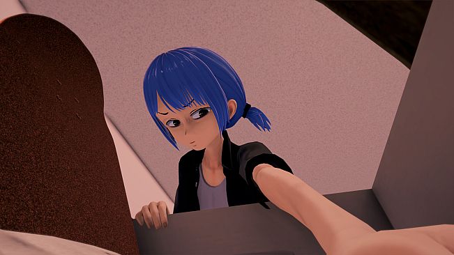 Ashley's Adventure - Get a Job or Die Trying